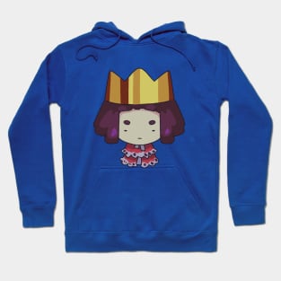 Loli king Hoodie